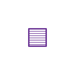 One Striped Purple Square.png