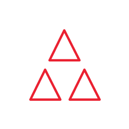 Three Empty Red Triangles.png