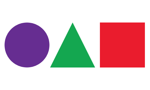 SET: Colors, Shapes, and Shades, Oh My!